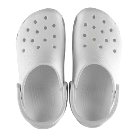 CROCS CLASSIC KIDS CLOG K 206991 206991-100 [4]