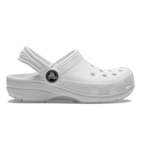 SLAPI - CROCS CLASSIC KIDS CLOG K 206991 206991-100