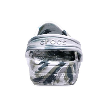CROCS CLASSIC MARBLED KIDS CLOG 207464-066 [2]
