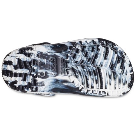 CROCS CLASSIC MARBLED KIDS CLOG 207464-066 [1]