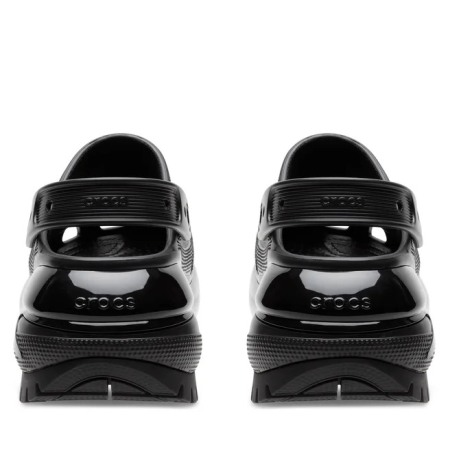 CROCS CLASSIC MEGA CRUSH CLOG 207988 207988-001 [3]