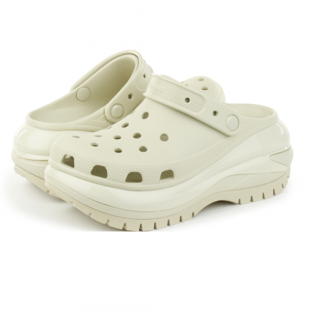 CROCS CLASSIC MEGA CRUSH CLOG 207988 207988-2Y2 [4]