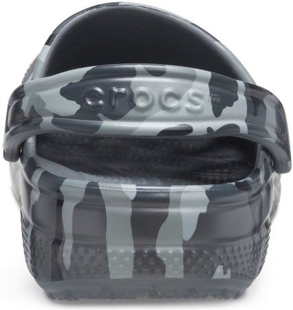 CROCS CLASSIC PRINTED CAMO CLOG 206454-0IE [1]