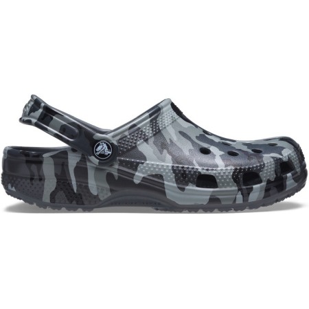 Incaltaminte - CROCS CLASSIC PRINTED CAMO CLOG 206454-0IE
