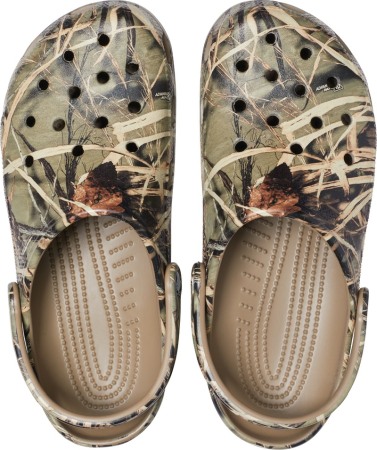 CROCS CLASSIC REALTREE 12132-260 [3]