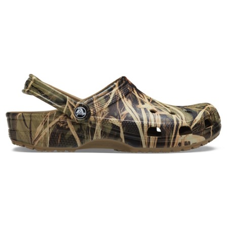CROCS CLASSIC REALTREE 12132-260 [0]