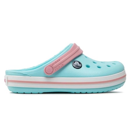 CROCS CROCBAND KIDS CLOG 207006-4S3 [0]