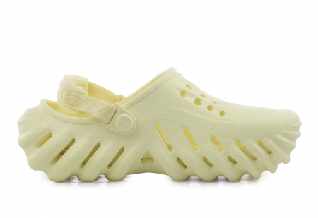 PAPUCI - CROCS ECHO CLOG K 208190-76O