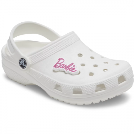 CROCS JIBBITZ / BARBIE LOGO 10013173 [2]