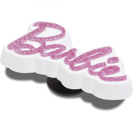 CROCS JIBBITZ / BARBIE LOGO 10013173 [1]