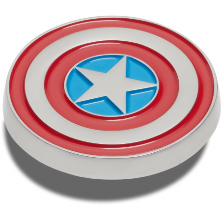 CROCS JIBBITZ / CAPTAIN AMERICA 1 10012694 [1]