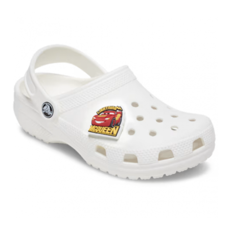 CROCS JIBBITZ / CARS 3 LIGHTNING MCQUEEN CHARM 10006828 [1]