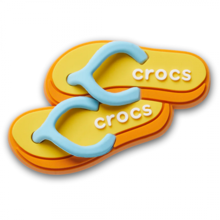 Accesorii - CROCS JIBBITZ / CROCS FLIP FLLOPS 10014767