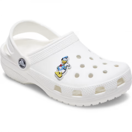 CROCS JIBBITZ / Disney Donald Duck 10015236 [2]