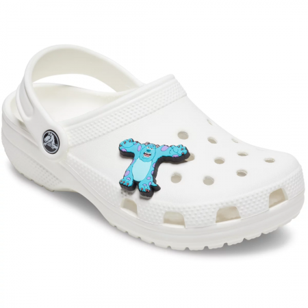 CROCS JIBBITZ / DISNEY PIXAR SULLY 10010030 [1]