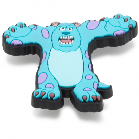 Accesorii - CROCS JIBBITZ / DISNEY PIXAR SULLY 10010030