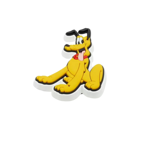 NeoSysApi - CROCS JIBBITZ / DISNEYS PLUTO CHARACTER 10010021