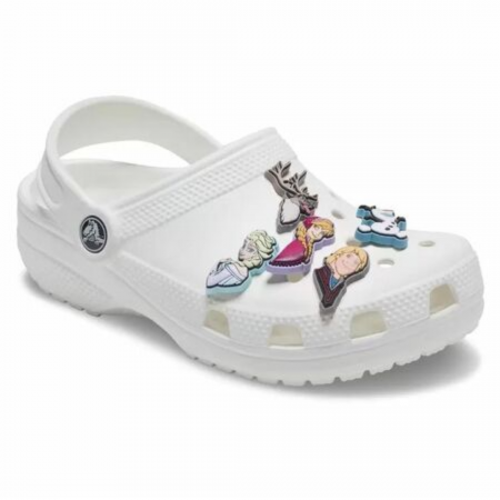 CROCS JIBBITZ / FROZEN CARACTER 5PCK 10013626 [1]
