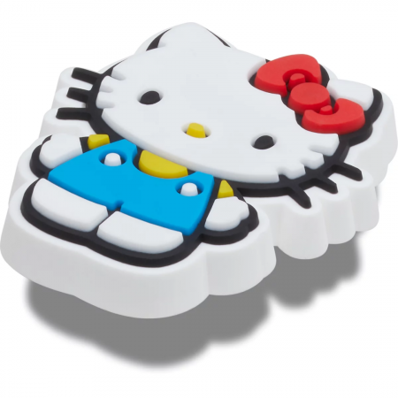 CROCS JIBBITZ / HELLO KITTY WAVING 10012838 [1]