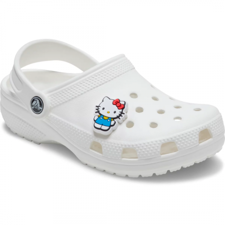 CROCS JIBBITZ / HELLO KITTY WAVING 10012838 [2]