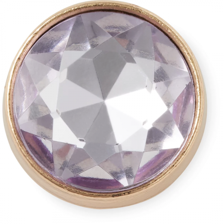 Accesorii - CROCS JIBBITZ / LAVENDER CIRCLE GEM 10011343
