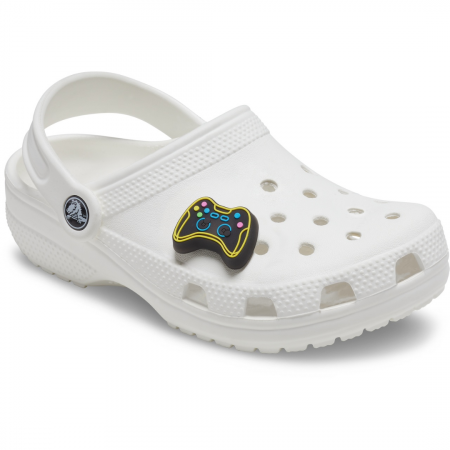 CROCS JIBBITZ / LIGHTS UP GAMING CONTROLLER 10012238 [1]