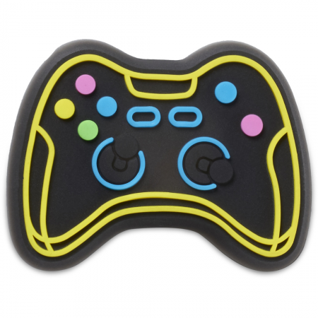 Noutati - CROCS JIBBITZ / LIGHTS UP GAMING CONTROLLER 10012238
