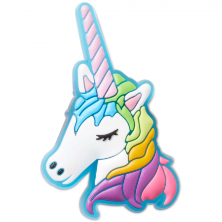 Accesorii - CROCS JIBBITZ / LIGHTS UP UNICORN 10011449