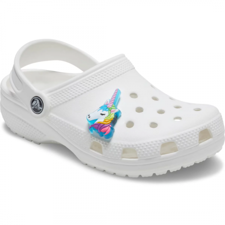 CROCS JIBBITZ / LIGHTS UP UNICORN 10011449 [2]