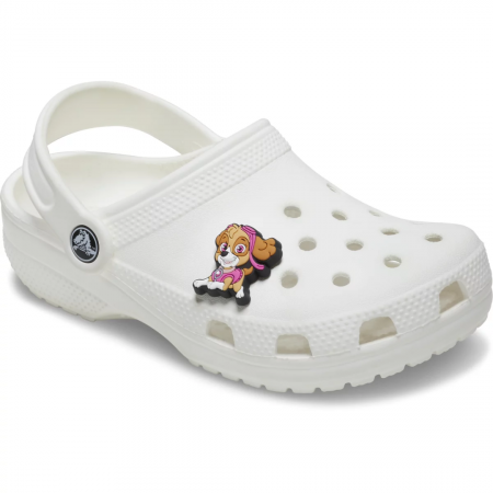 CROCS JIBBITZ / PAW PATROL SKYE 10012056 [2]