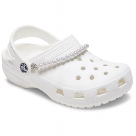 CROCS JIBBITZ / PEARL STRAP CHAIN 10013439 [2]