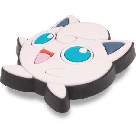 CROCS JIBBITZ / POKEMON JIGGLYPUFF 10010049 [1]