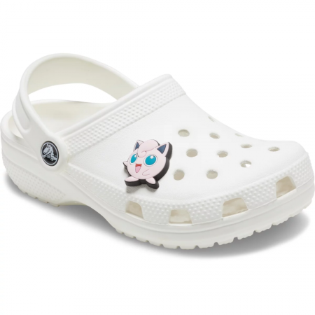 CROCS JIBBITZ / POKEMON JIGGLYPUFF 10010049 [2]