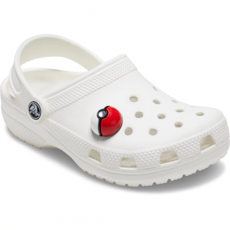 CROCS JIBBITZ / POKEMON MASTERBALL 10010043 [2]