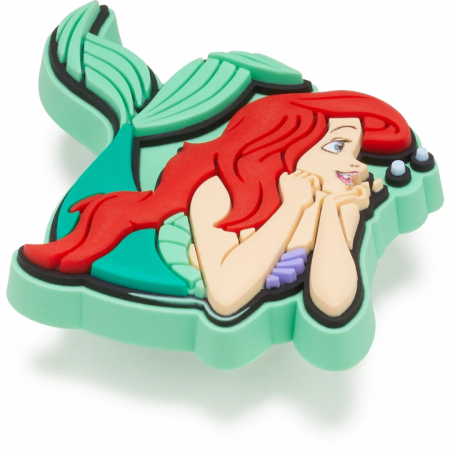 CROCS JIBBITZ / PRINCESS ARIEL 1 10013194 [1]
