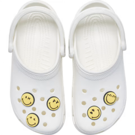 CROCS JIBBITZ / SMILEYWORLD 5PCK 10015113 [2]