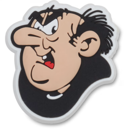 Noutati - CROCS JIBBITZ / SMURFS GARGAMEL 10014520