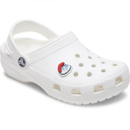 CROCS JIBBITZ / SMURFS PAPA SMURF 10014519 [2]