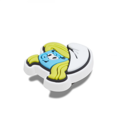 CROCS JIBBITZ / SMURFS SMURFETTE 10014518 [1]