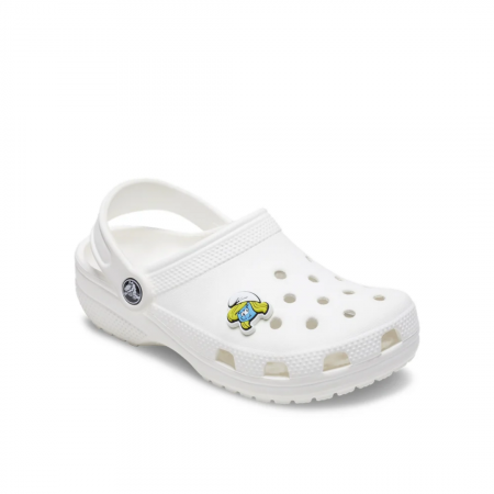 CROCS JIBBITZ / SMURFS SMURFETTE 10014518 [2]