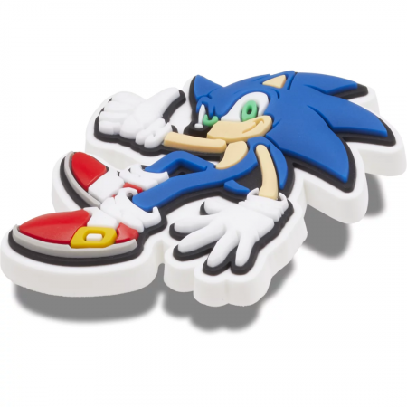 CROCS JIBBITZ / SONIC THE HEDGEHOG 10011473 [1]