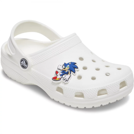 CROCS JIBBITZ / SONIC THE HEDGEHOG 10011473 [2]