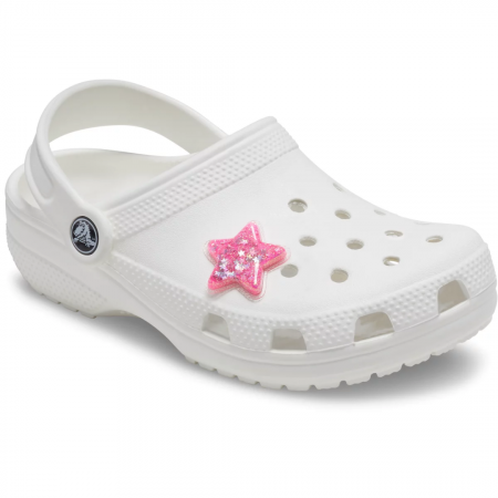 CROCS JIBBITZ / SQUISHY GLITTER STAR 10011772 [2]