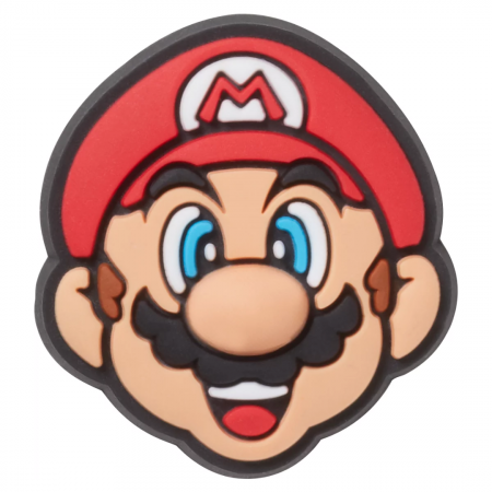 Accesorii - CROCS JIBBITZ / SUPER MARIO 10007478