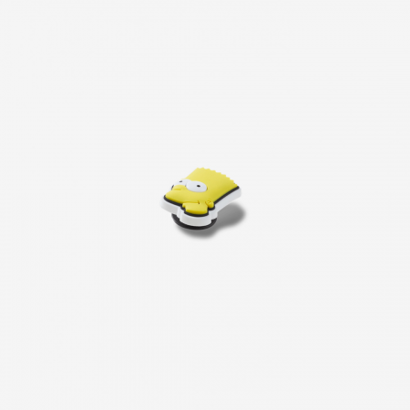 CROCS JIBBITZ / The Simpsons Bart 10014883 [1]