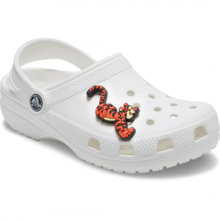 CROCS JIBBITZ / WINNIE THE POOH TIGGER 10011461 [2]