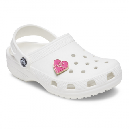 CROCS JIBBITZ / YOURE MY SOULMATE 10012441 [1]