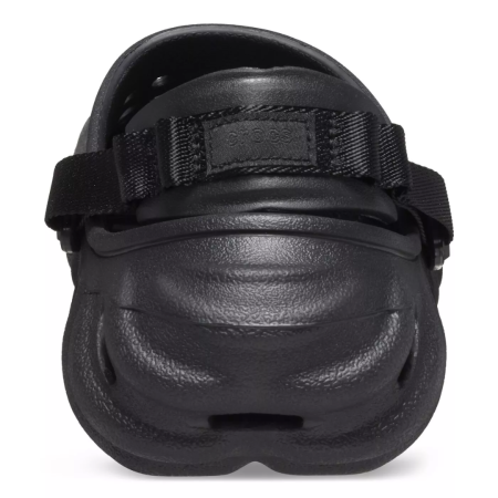 CROCS  X - (ECHO) CLOG  207937 207937-001 [4]