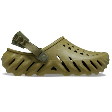 Slapi barbati - CROCS X - (ECHO) CLOG 207937-3UA