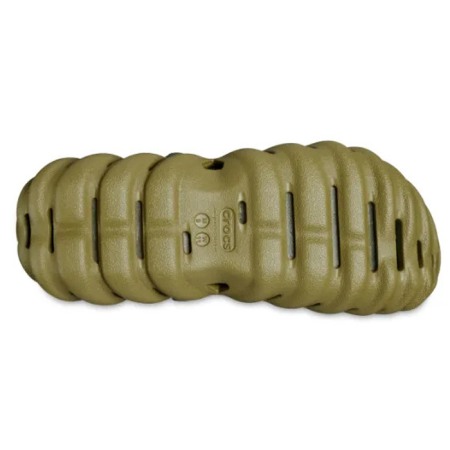 CROCS X - (ECHO) CLOG 207937-3UA [2]